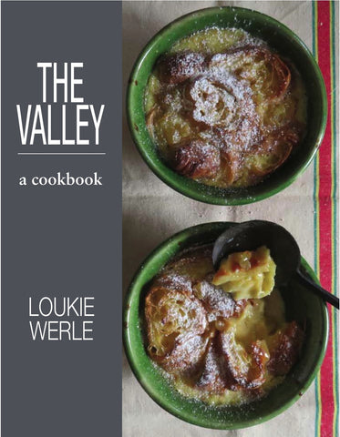 The Valley: A Cookbook