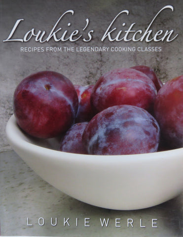 Loukie's Kitchen