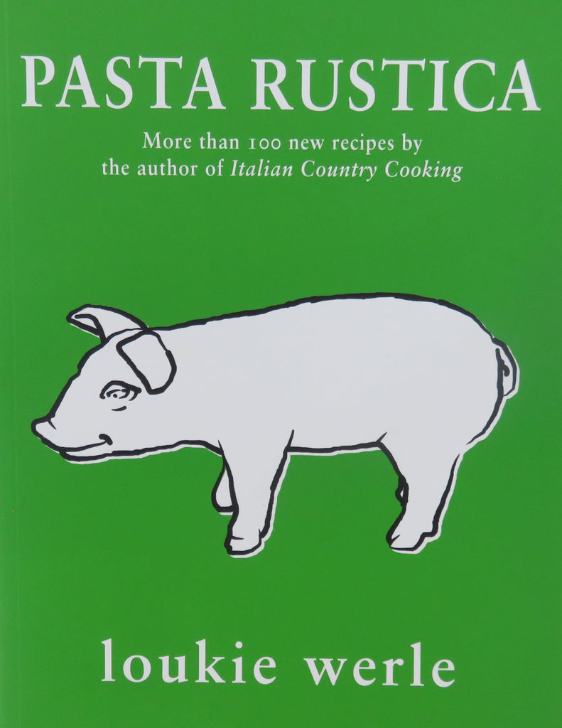Pasta Rustica